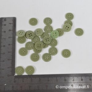 Teollisuudenylijäämä nappi 136, 50 kpl