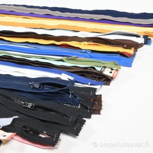 Teollisuuden ylijäämä avoketjut